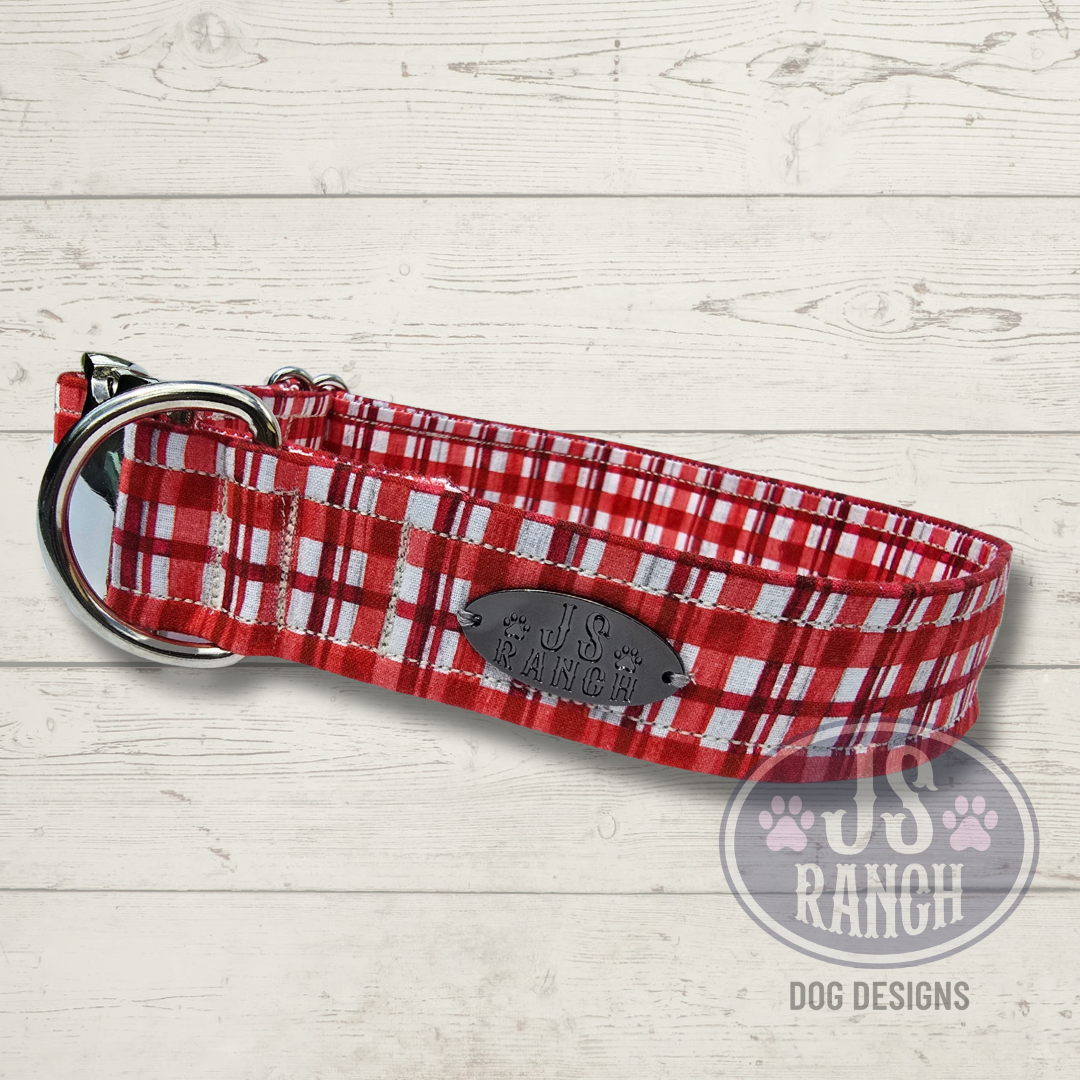 Spring Picnic - collar