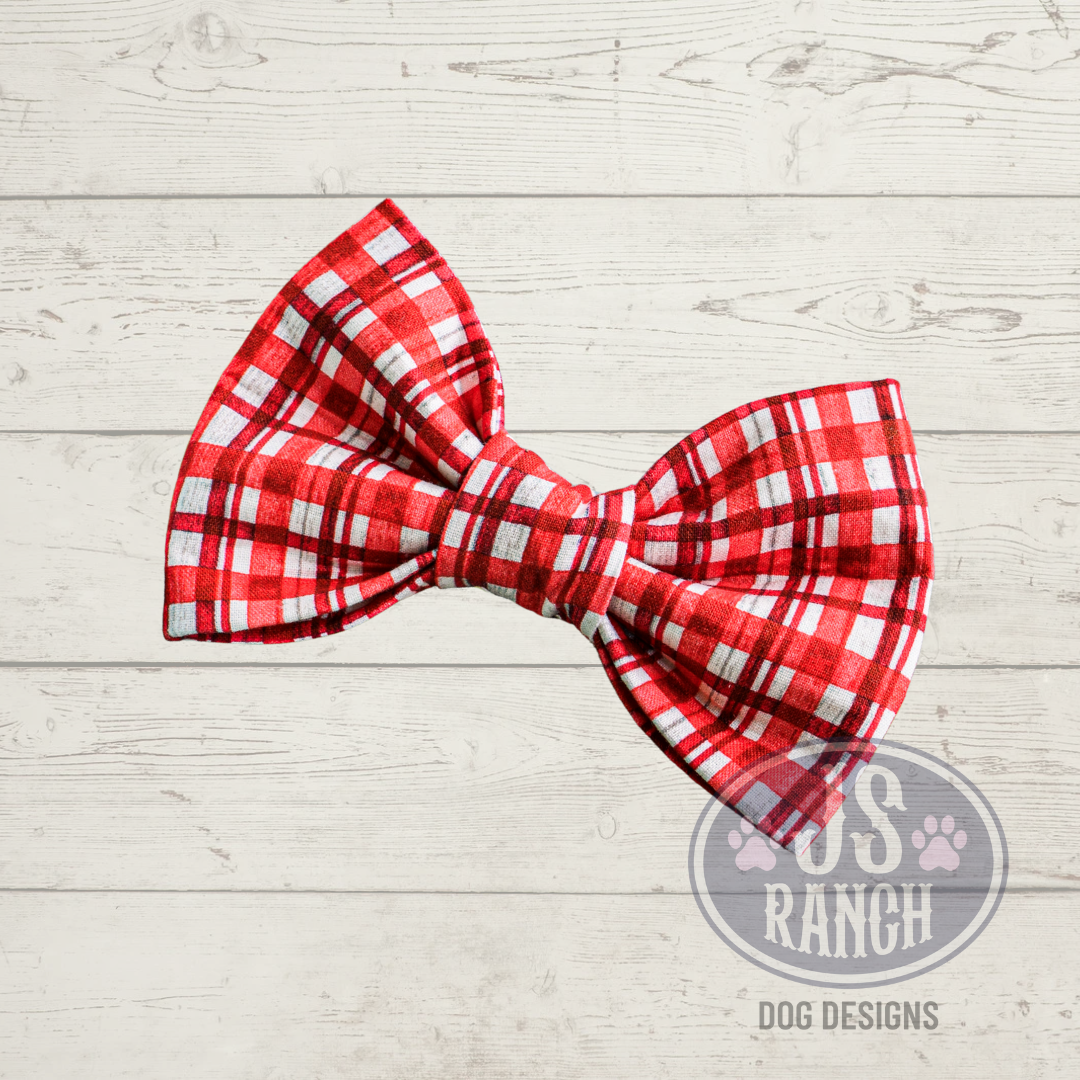 Spring Picnic - bow
