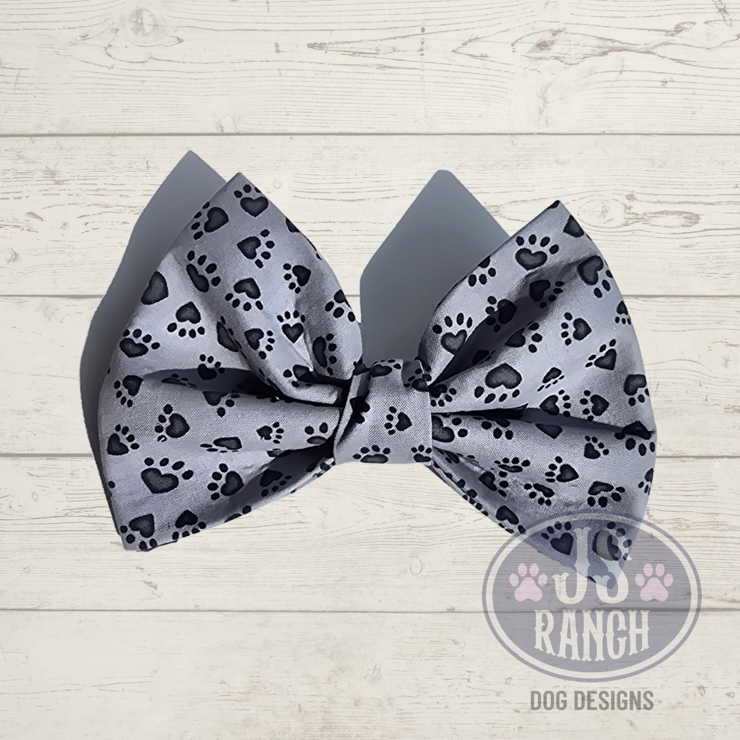 For The Love Of Dogs - Bow