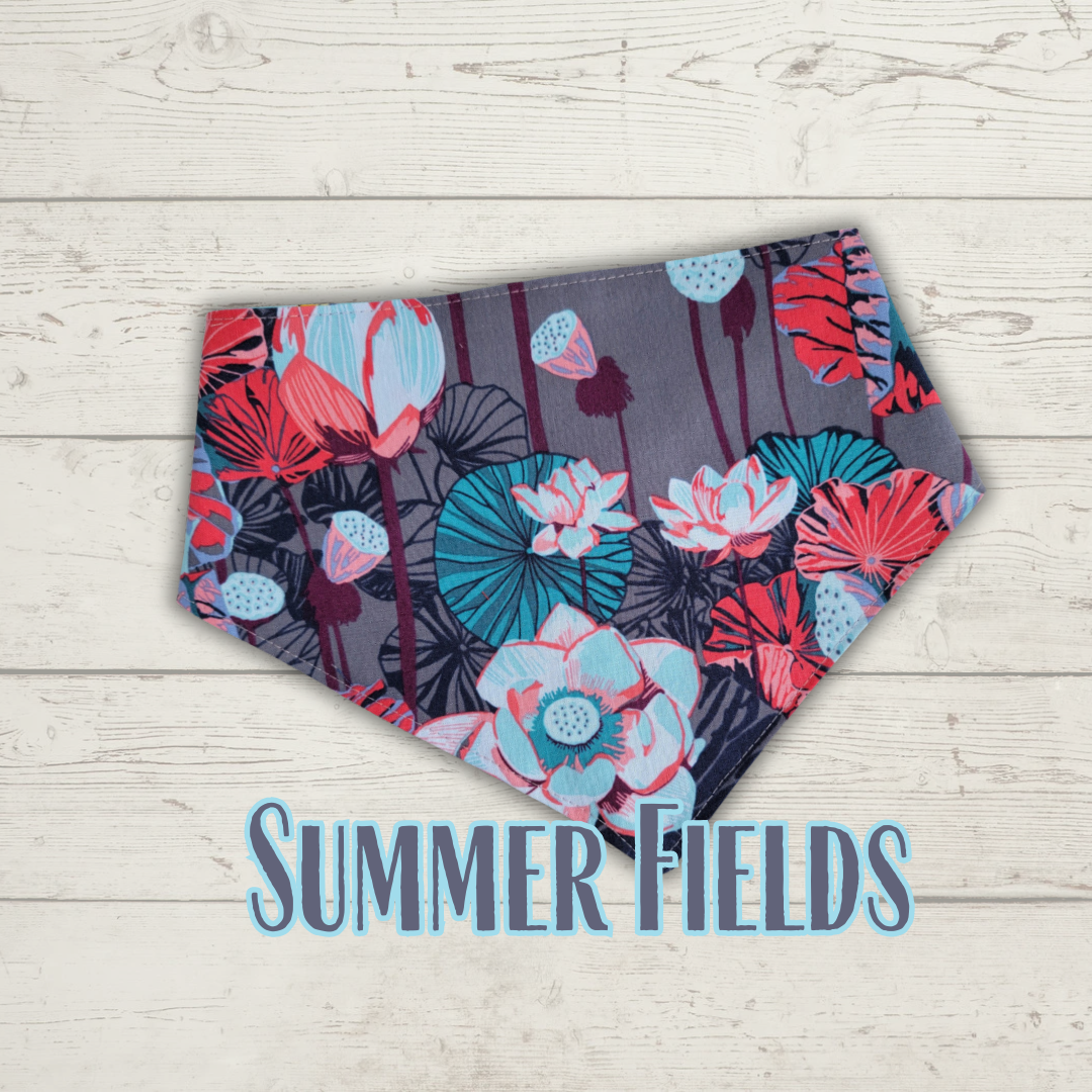 Summer Lovin' Bandana