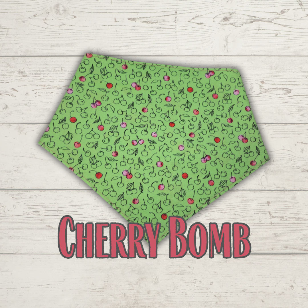 Summer Lovin' Bandana