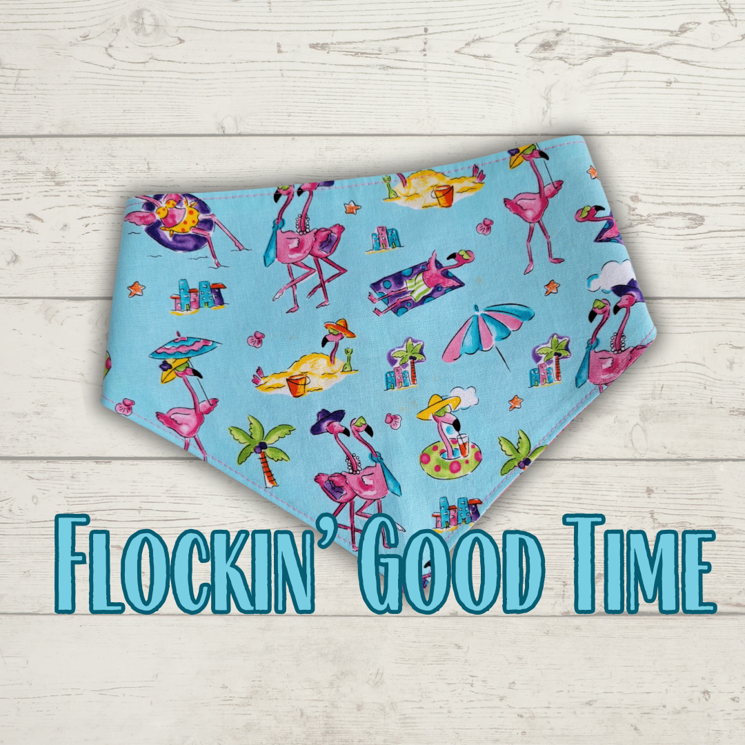 Summer Lovin' Bandana