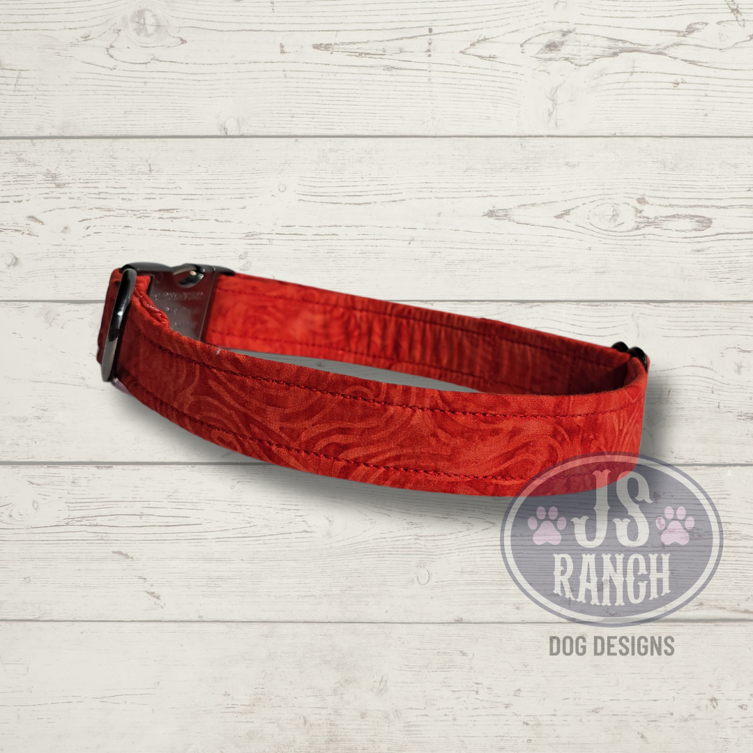 Berry Breeze - Collar