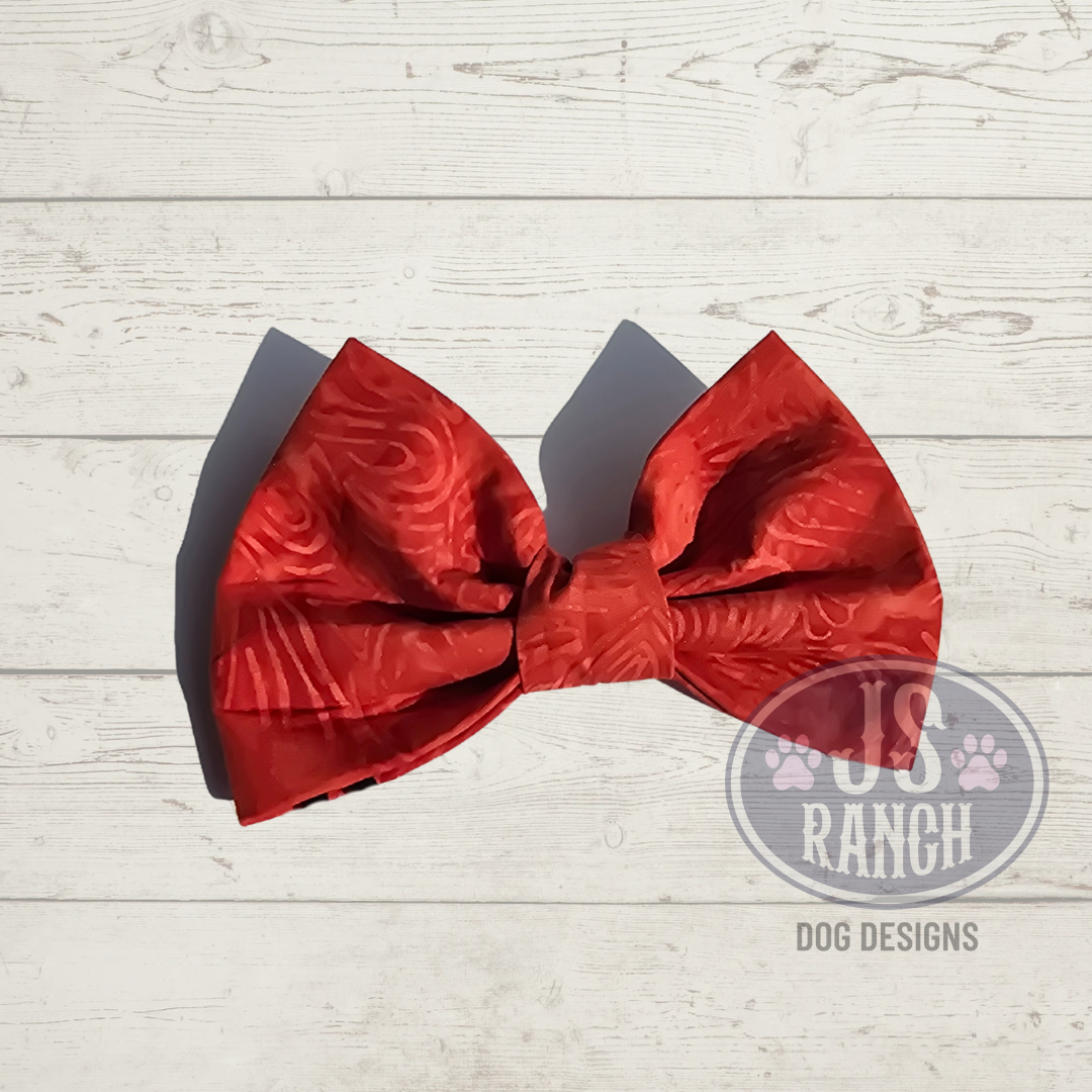 Berry Breeze - Bow