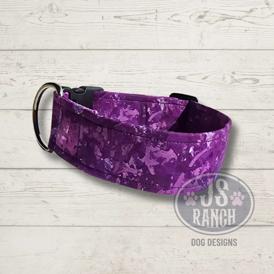 Fluorite - Collar