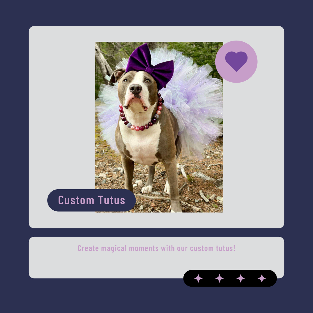 Custom Tutu