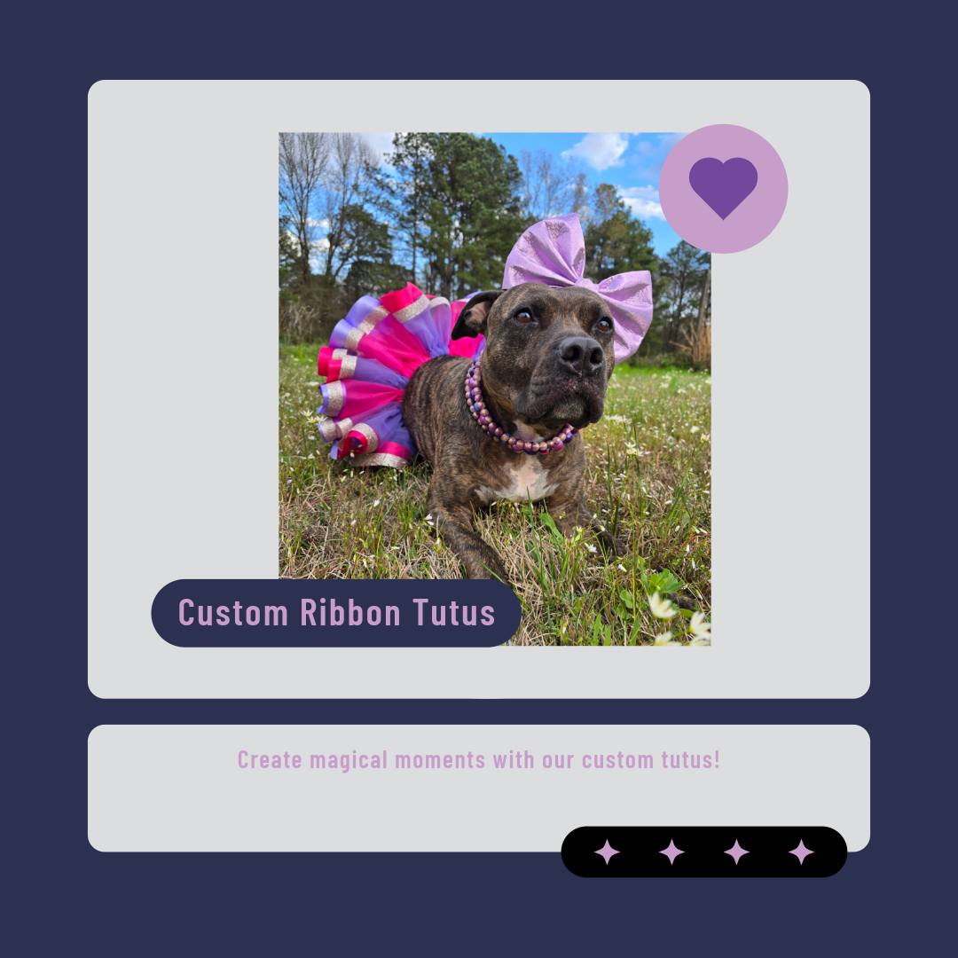 Custom Tutu