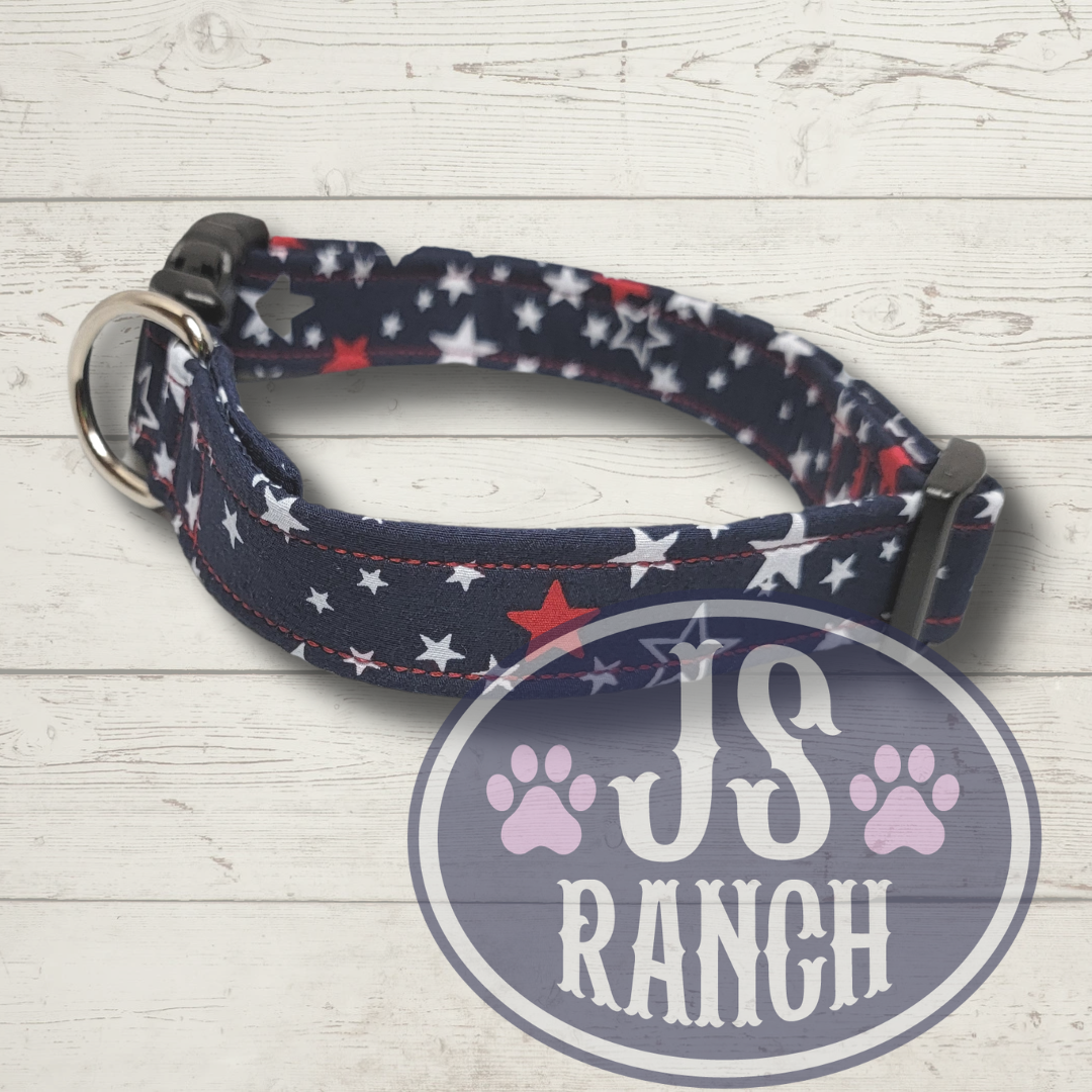 All-American - Collar