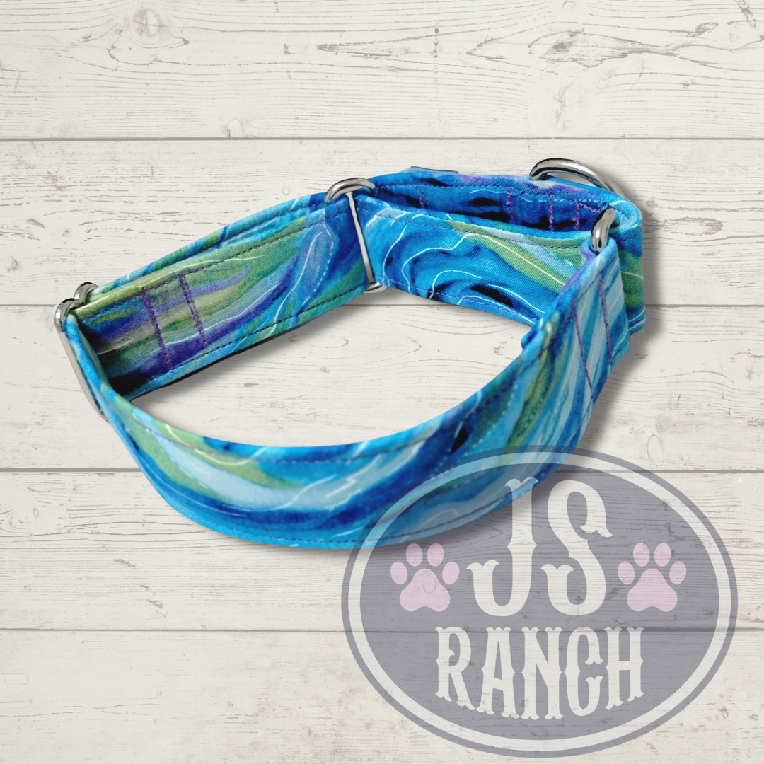 Arctic Wave - Collar