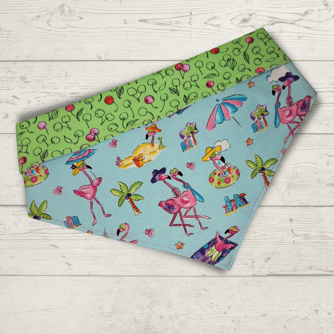 Summer Lovin' Bandana