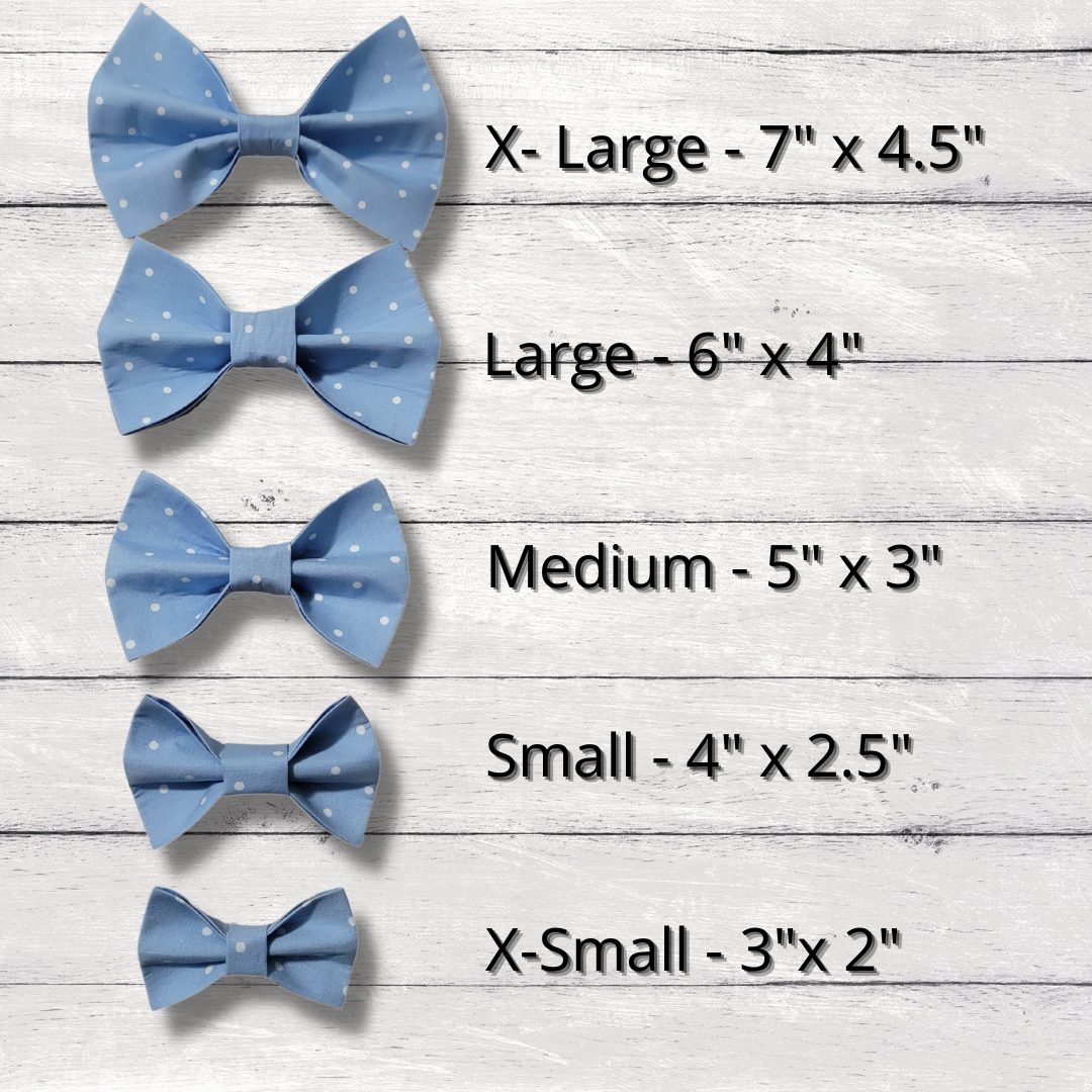 XOXO - Bow