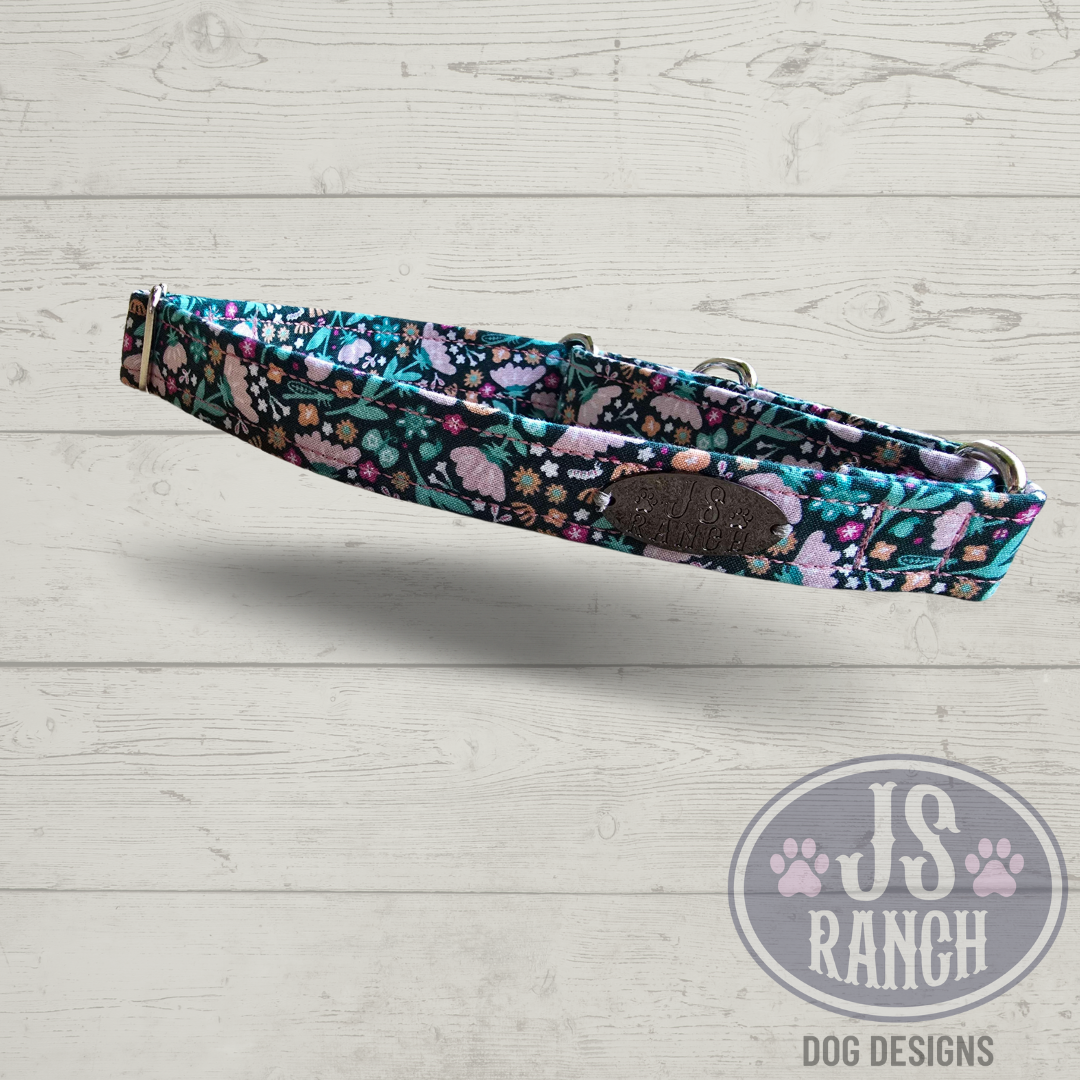 Gorgeous Garden - Collar