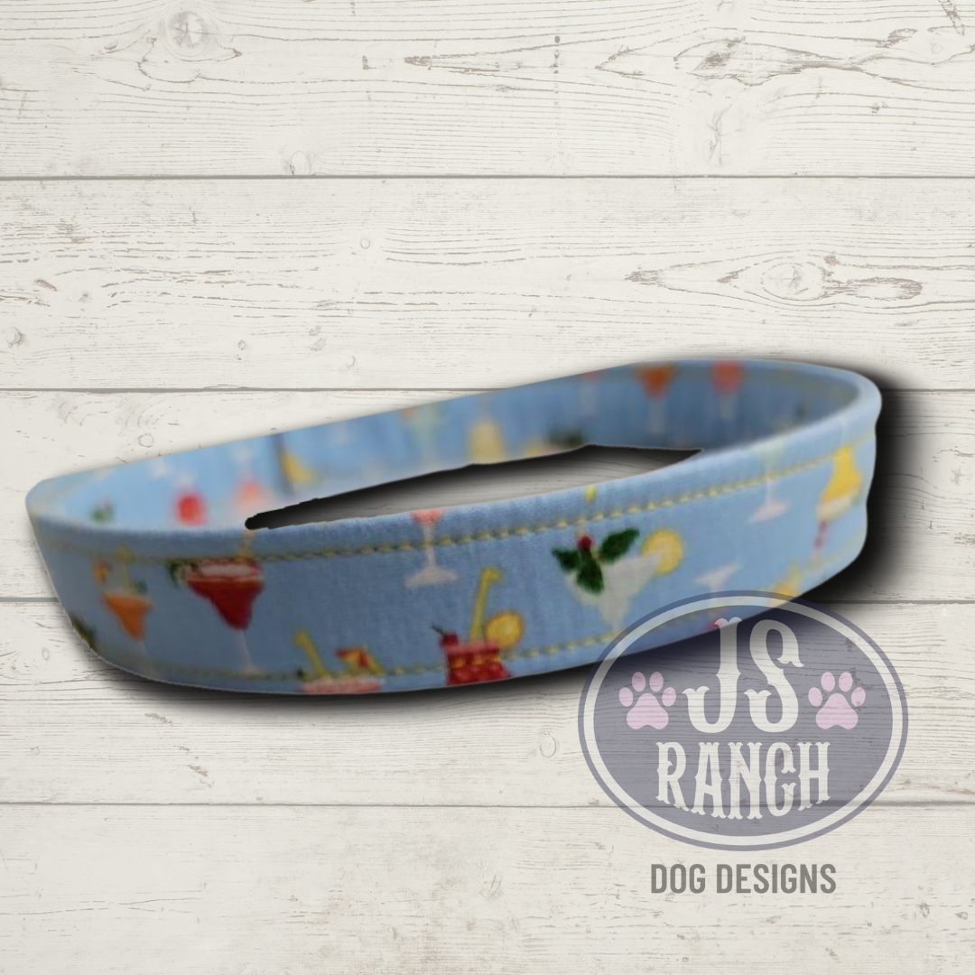Happy Hour - Collar