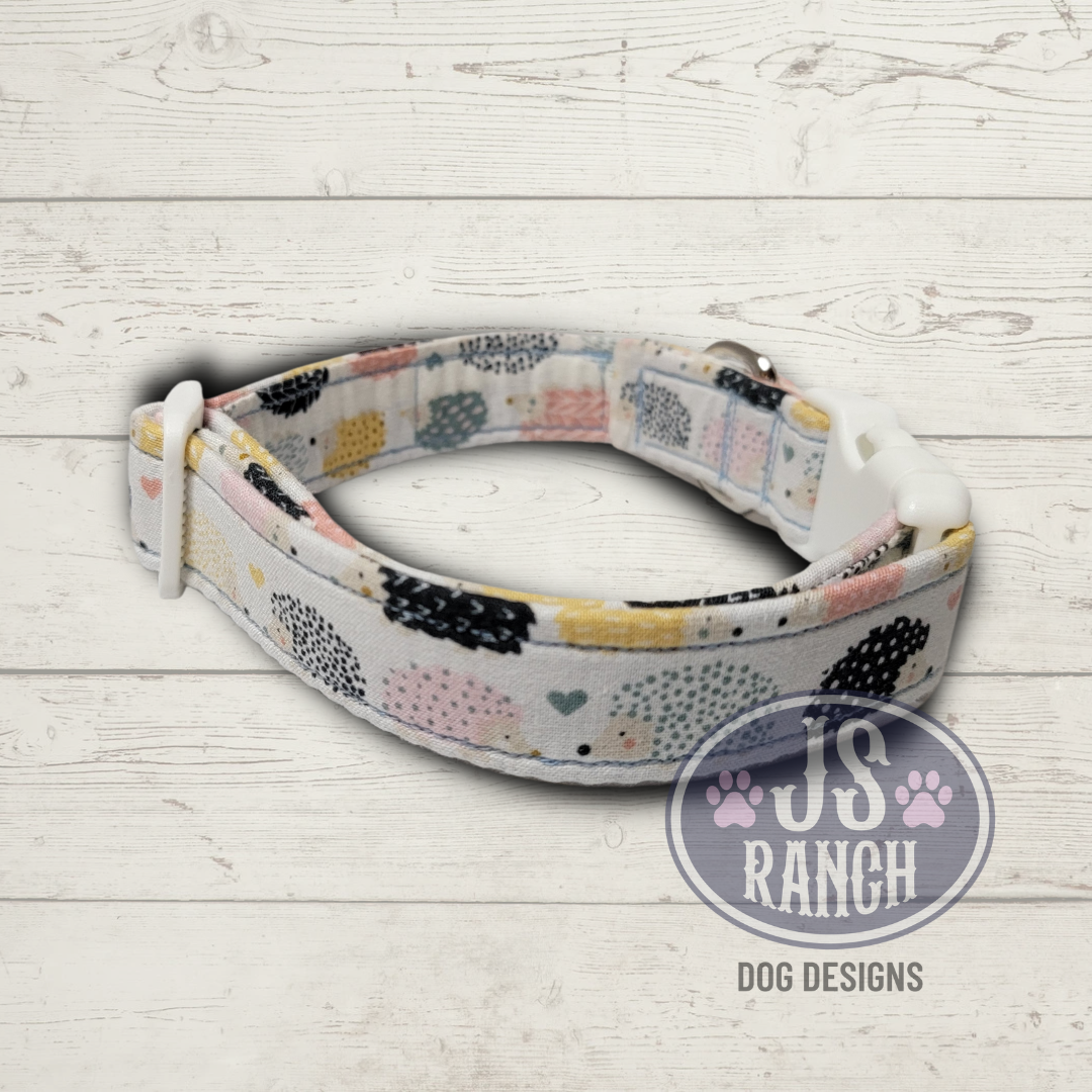 Hedgie Love - Collar