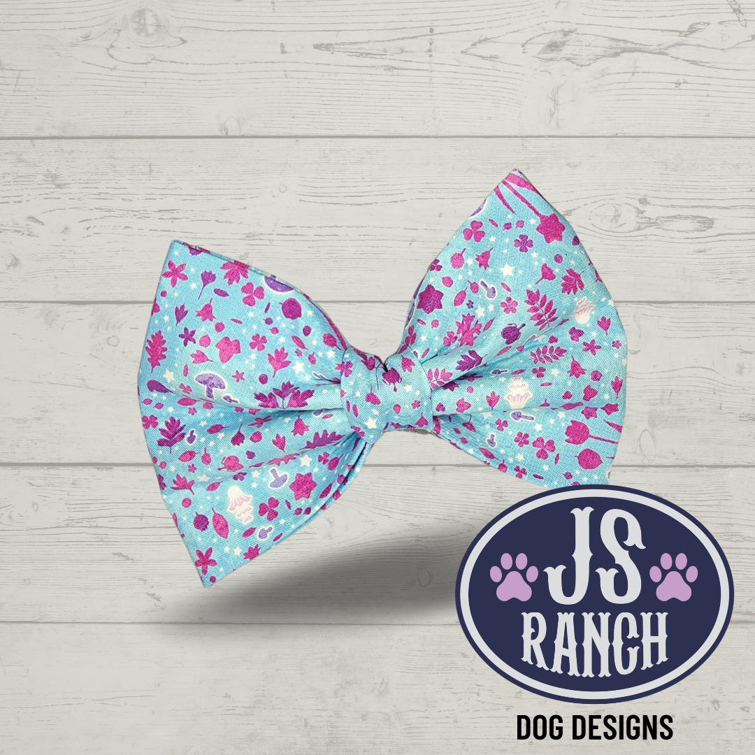 Whimsical Wonderland - Bow