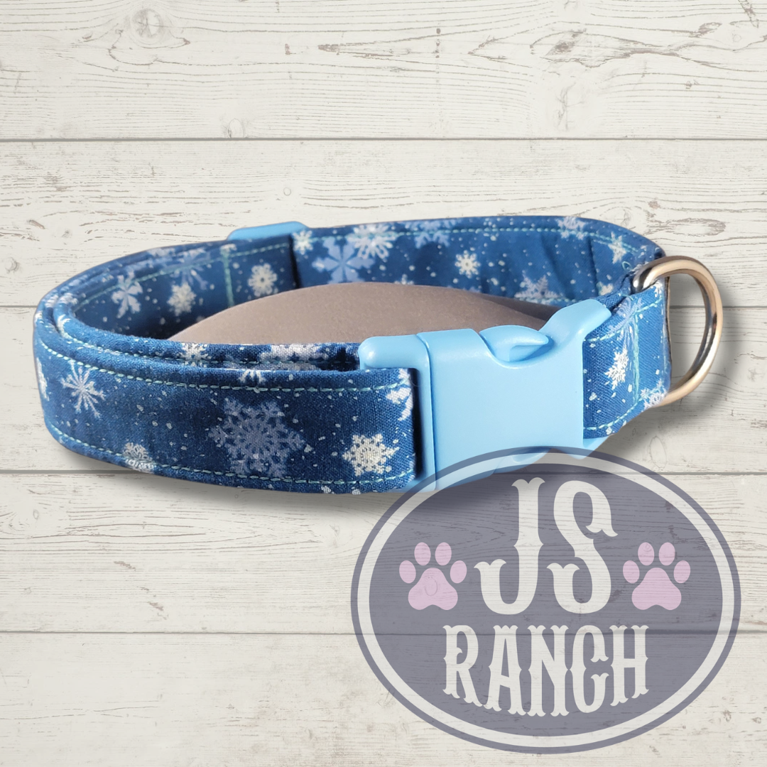 Winter Wonderland - Collar
