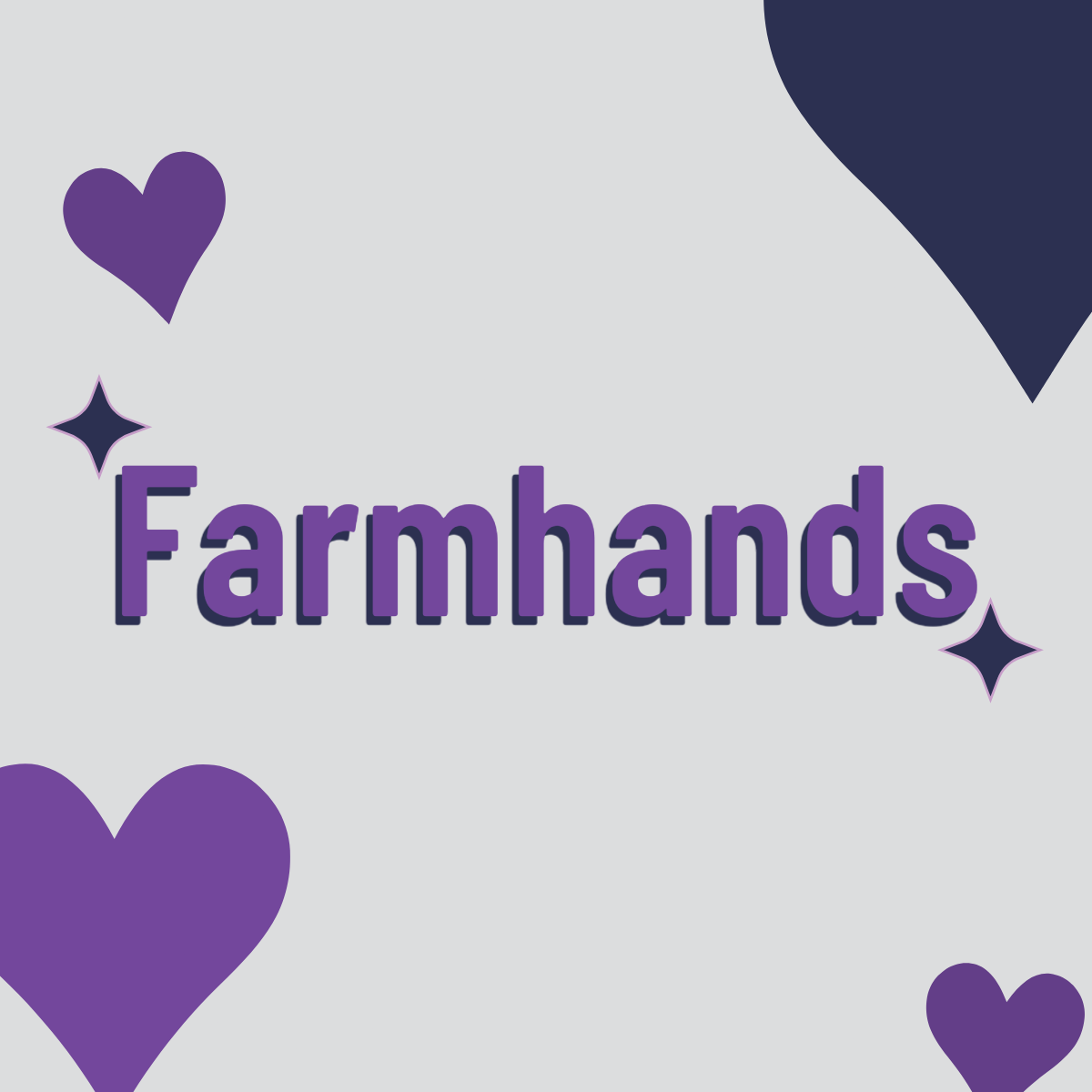 Farmhand Pre-Orders