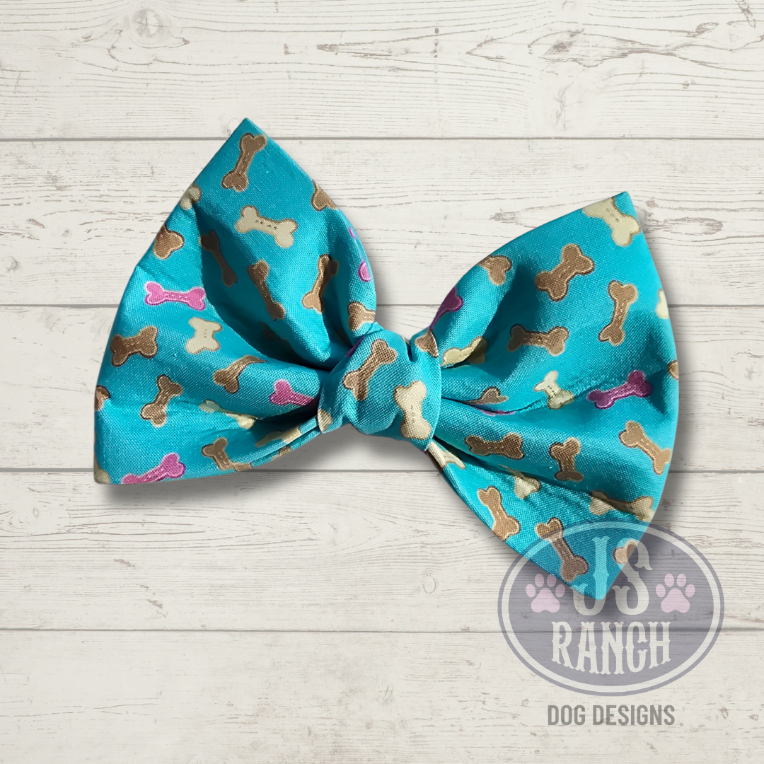Sweet Treats - Bow