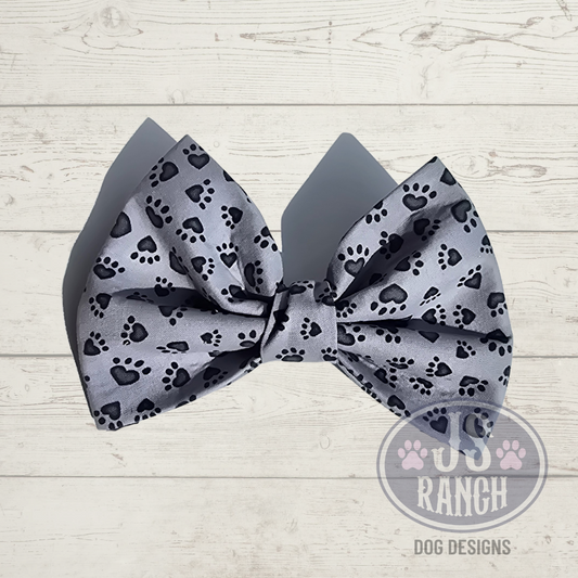 For The Love Of Dogs - Bow