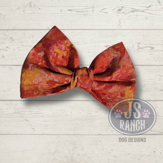 Marmalade - Bow