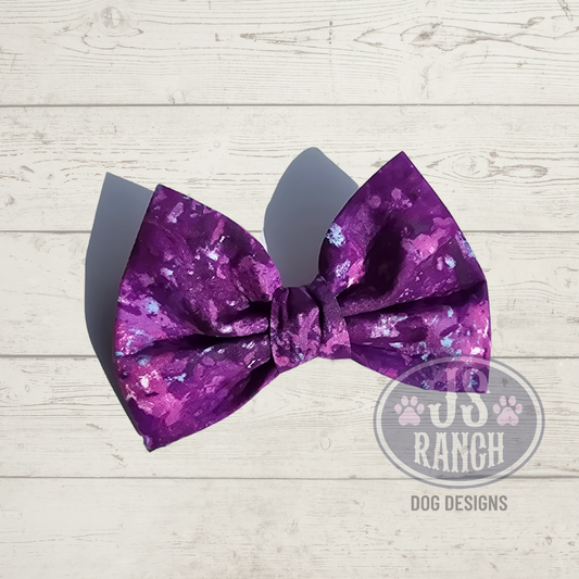 Fluorite - Bow
