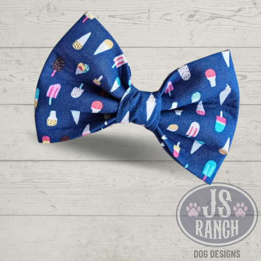Cool Summer - Bow