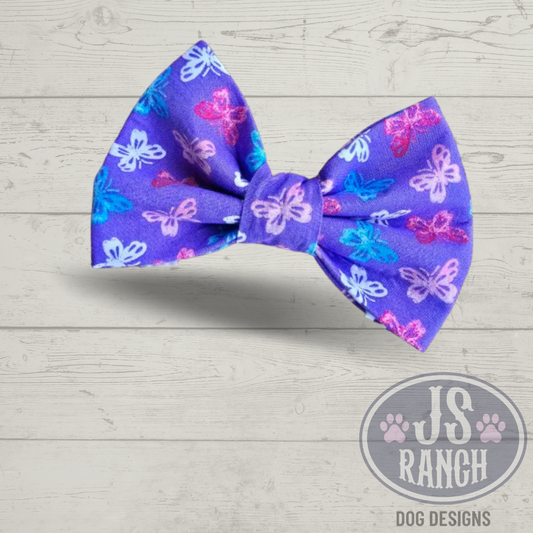 Dance Of The Butterfly - Bow