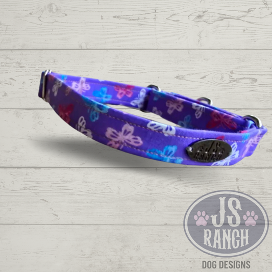 Dance Of The Butterfly - Collar