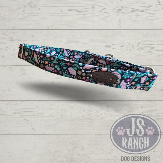 Gorgeous Garden - Collar