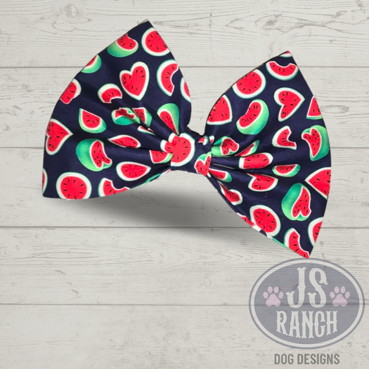 One In A Melon - Bow